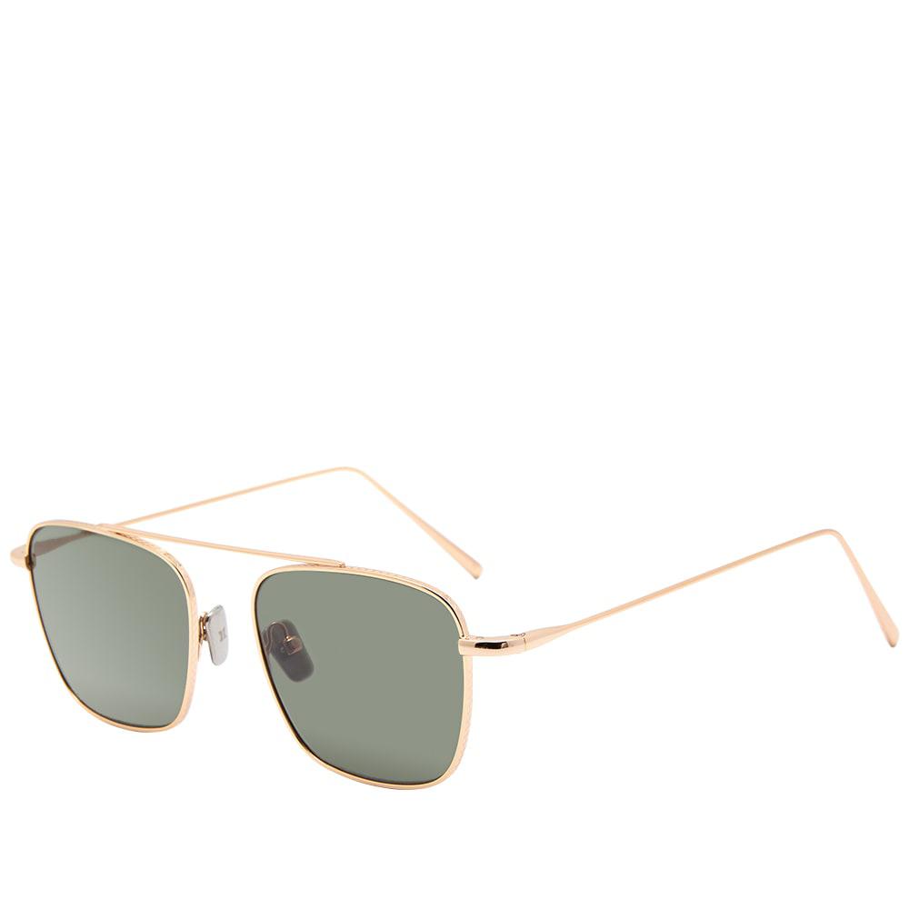Cubitts Collier Sunglasses by CUBITTS