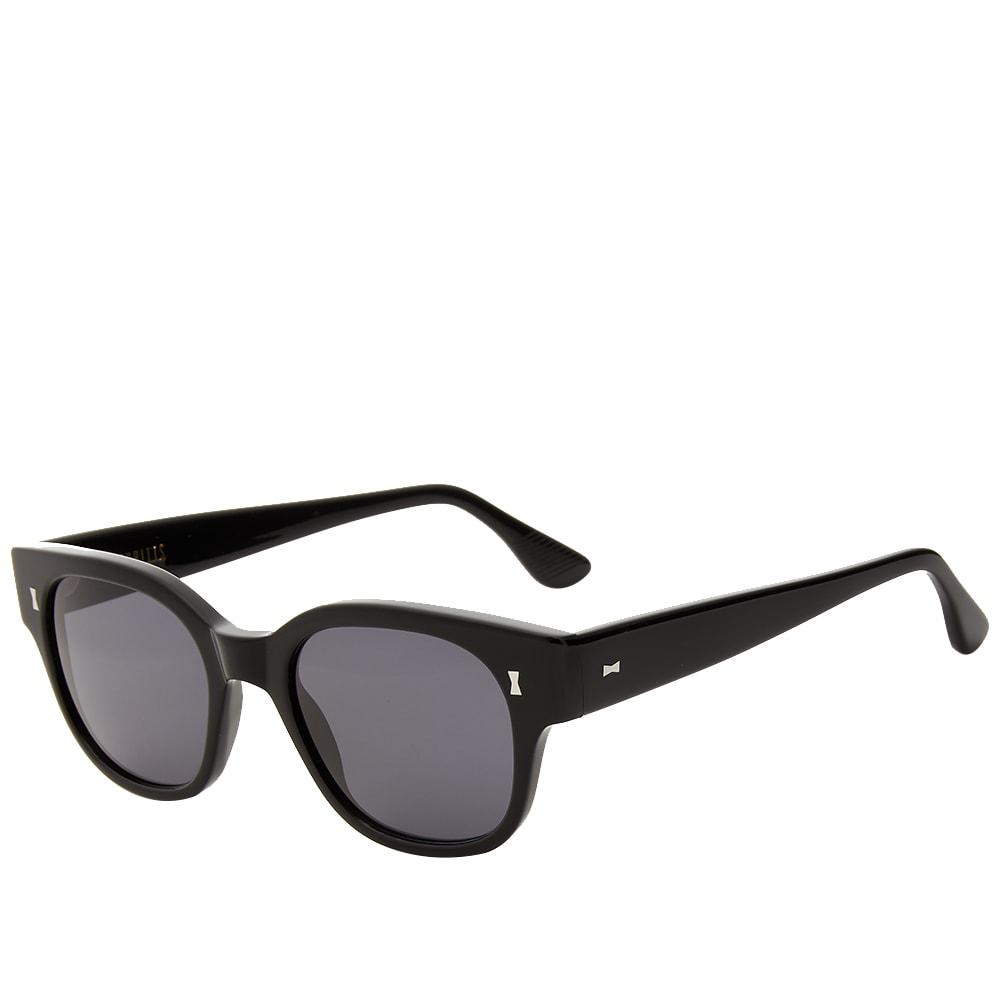 Cubitts Harrison Sunglasses by CUBITTS