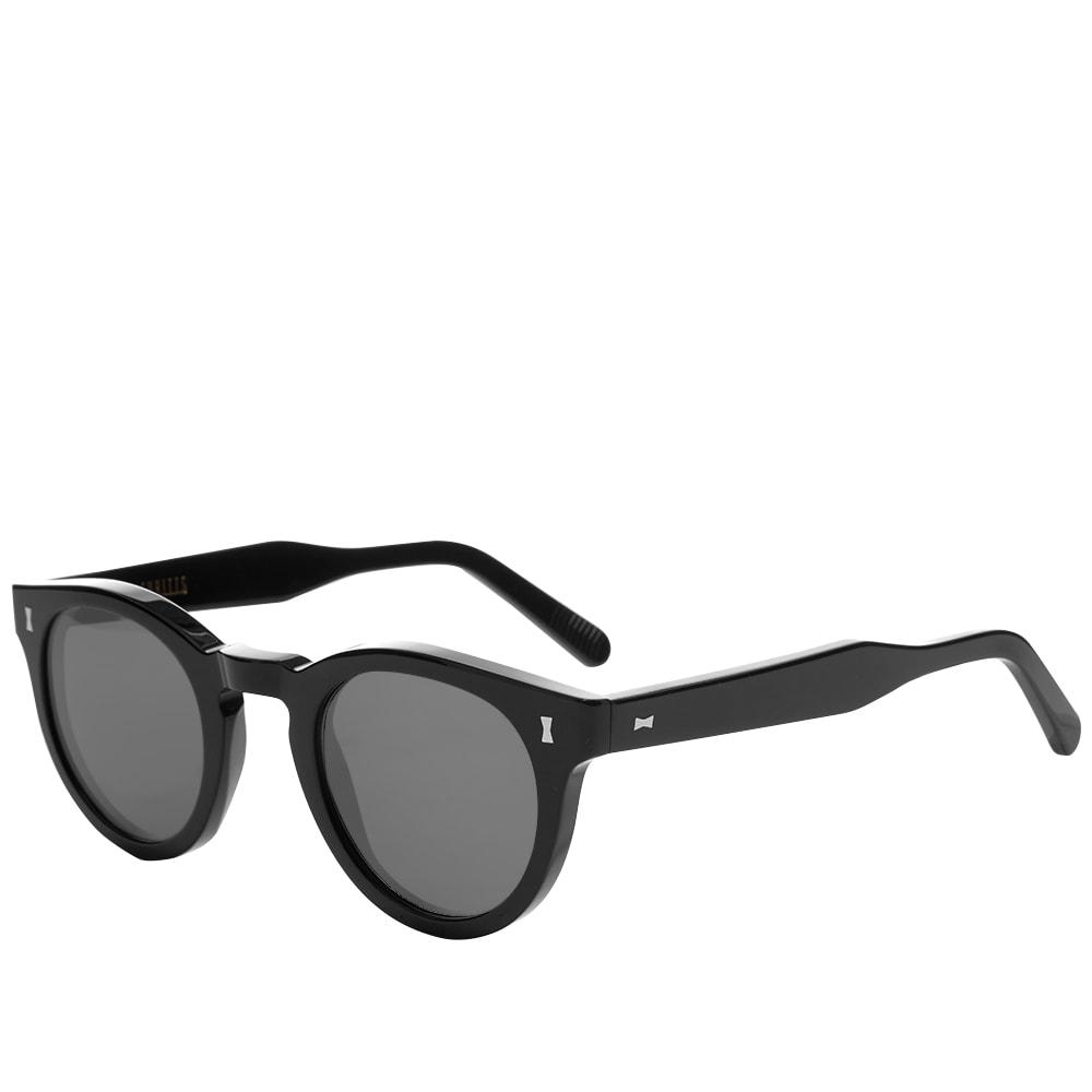 Cubitts Herbrand Bold Sunglasses by CUBITTS