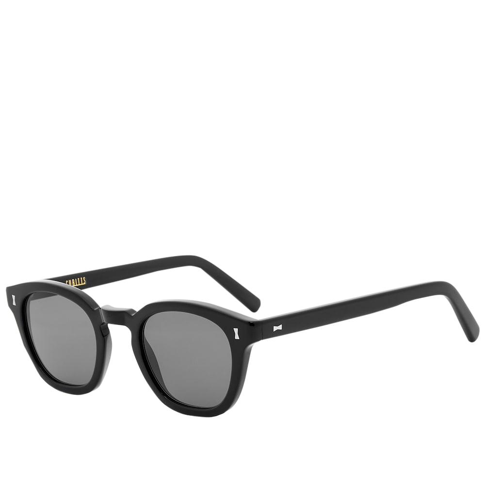 Cubitts Moreland Sunglasses by CUBITTS