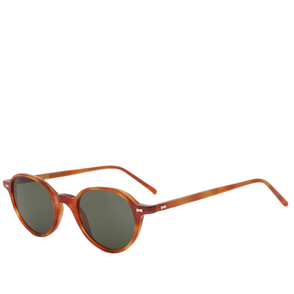 Cubitts Richmond Sunglasses by CUBITTS