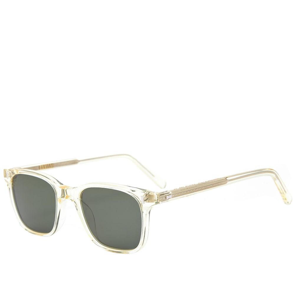 Cubitts Weston Sunglasses by CUBITTS