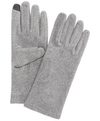 Long Fleece Gloves by CUDDL DUDS