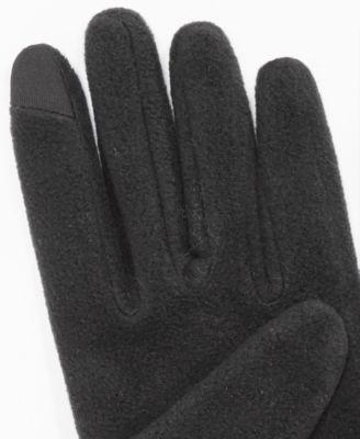 Long Fleece Gloves by CUDDL DUDS