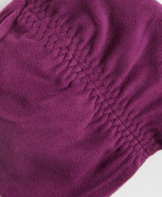 Women's Soft Fleece Beanie by CUDDL DUDS
