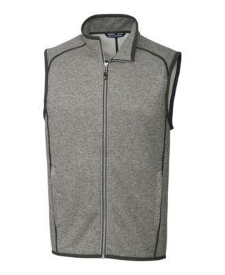 Mainsail Sweater Vest by CUTTER&BUCK