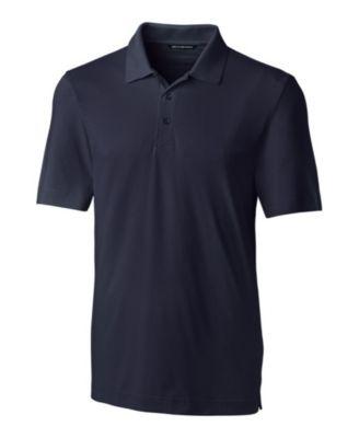 Men's Forge Stretch Polo Shirt by CUTTER&BUCK