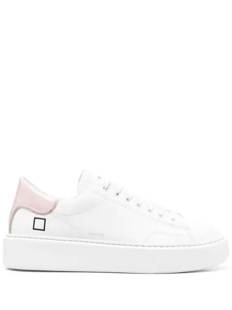 Sfera low-top sneakers by D.A.T.E.