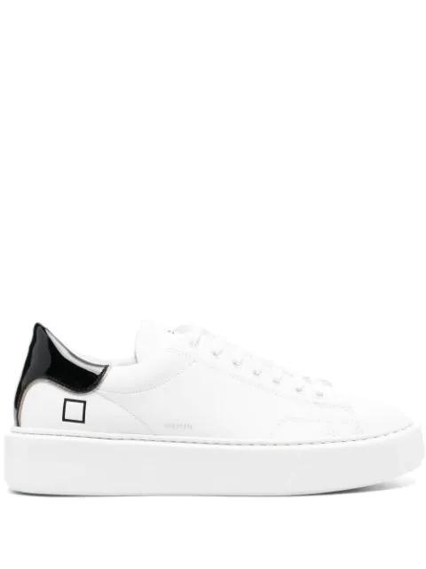 Sfera low-top sneakers by D.A.T.E.