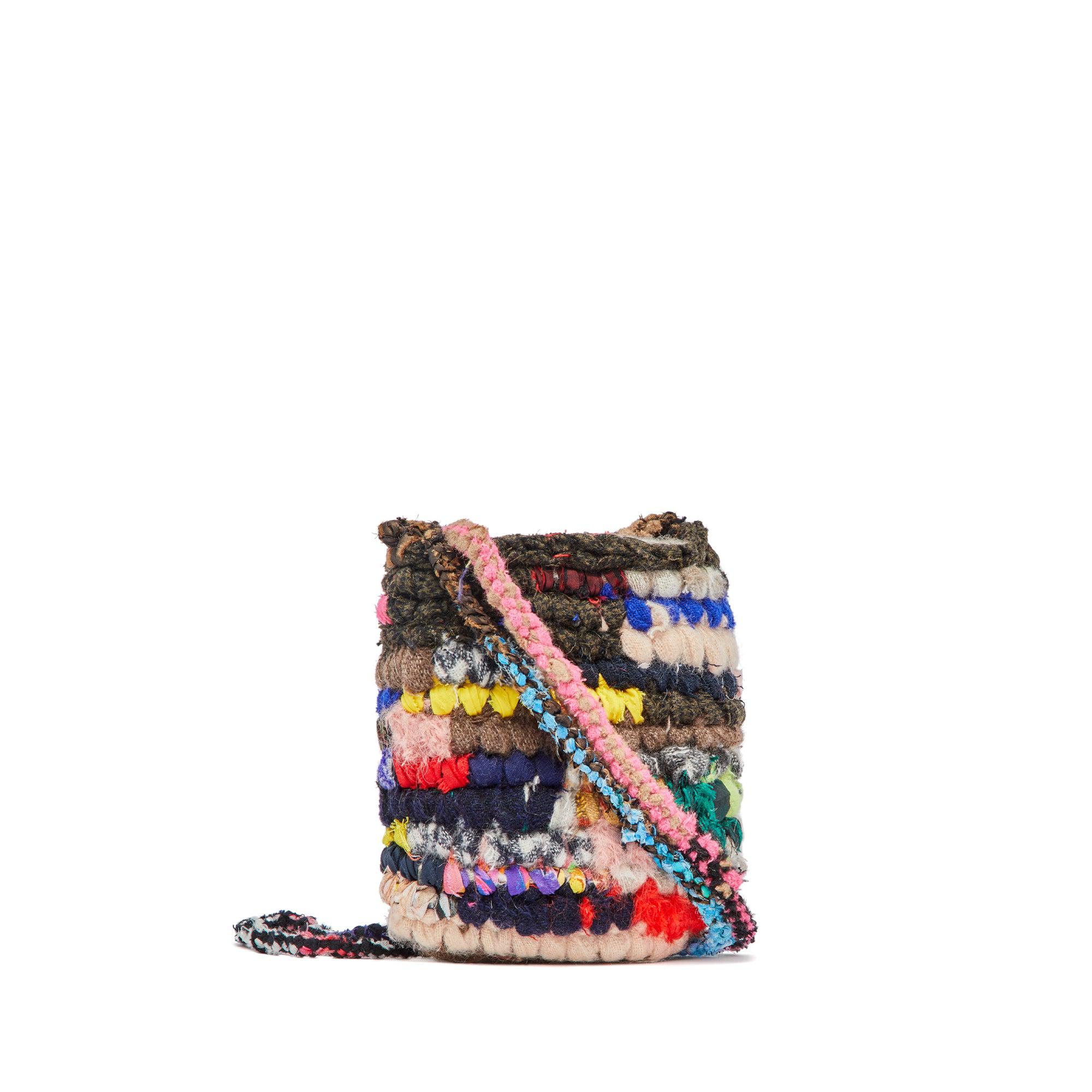 Daniela Gregis Women's Borsa Crochet Bag (Mix) by DANIELA GREGIS