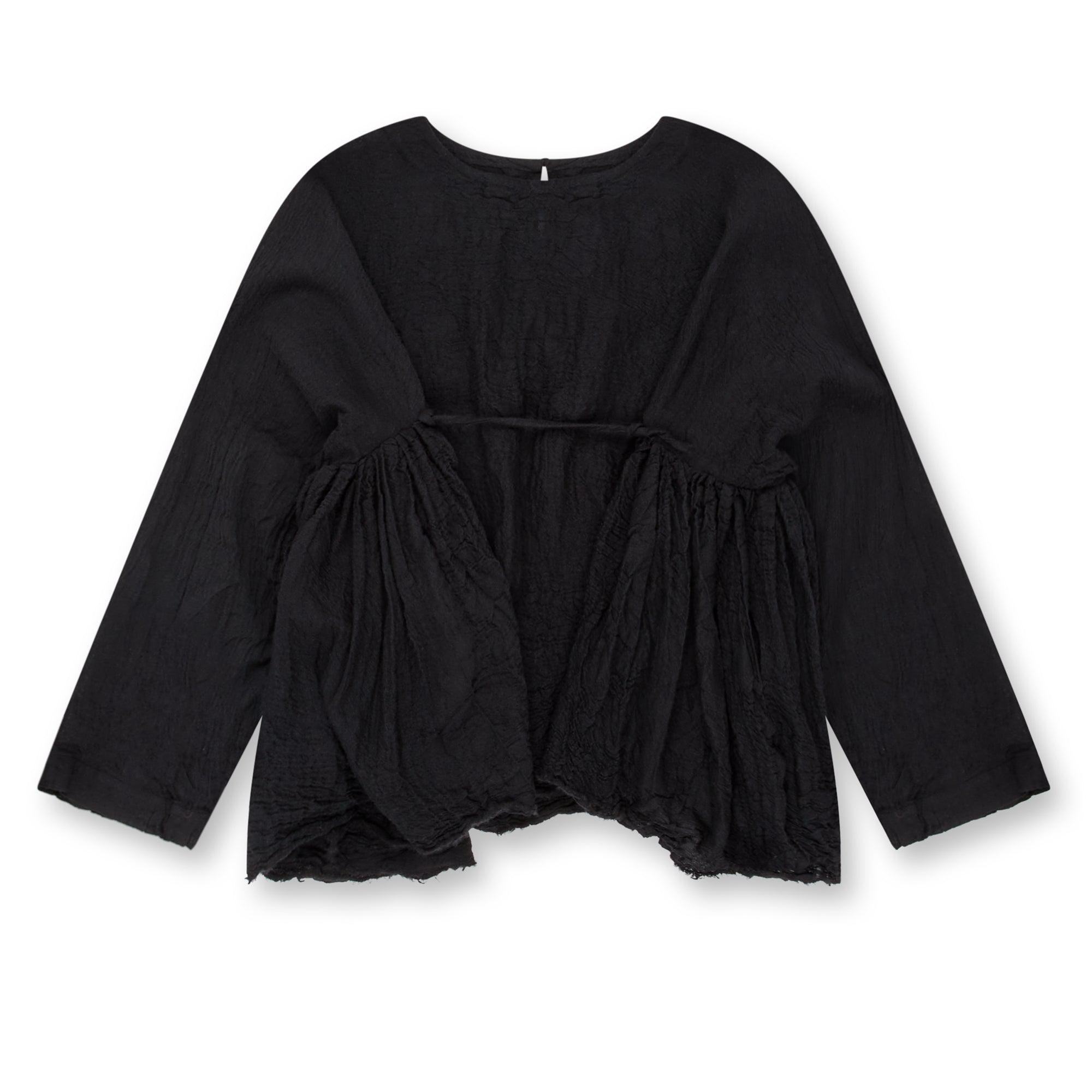 Daniela Gregis Women's Newpride Bunch Shirt (Black) by DANIELA GREGIS