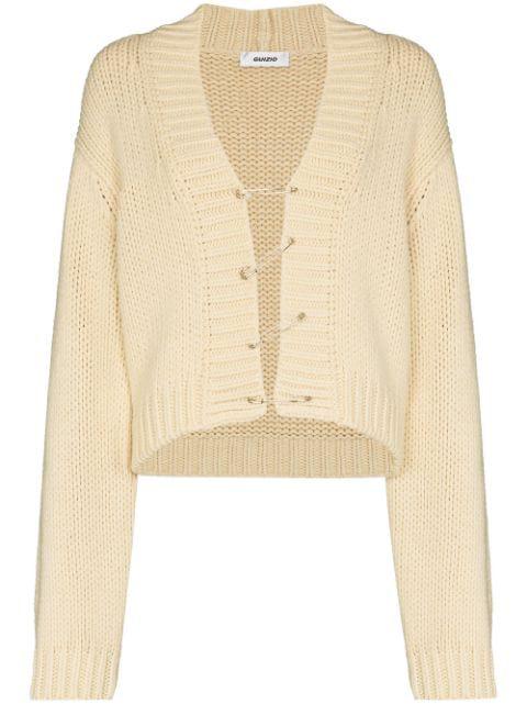 cardigan safety pin