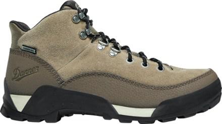 Panorama Waterproof Mid Hiking Boots by DANNER