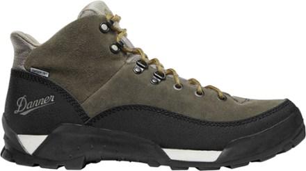 Panorama Waterproof Mid Hiking Boots by DANNER