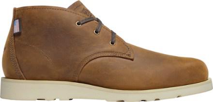 Pine Grove Chukka Boots by DANNER