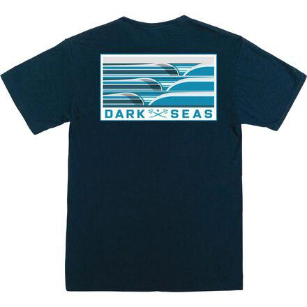 Flawless Short-Sleeve T-Shirt by DARK SEAS