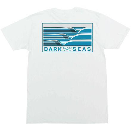 Flawless Short-Sleeve T-Shirt by DARK SEAS
