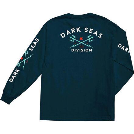 Headmaster Long-Sleeve T-Shirt by DARK SEAS