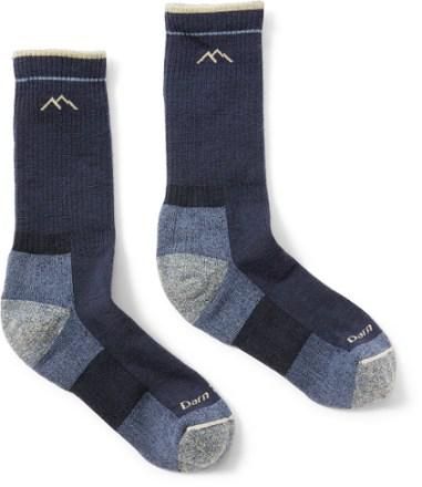 Hiker Boot Sock Cushion Socks by DARN TOUGH