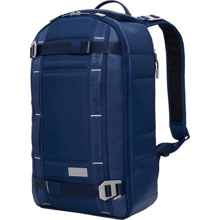 The 21L Backpack by DB