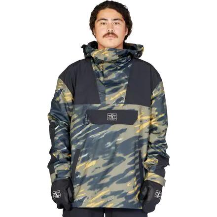 DC-43 Anorak by DC SHOES USA