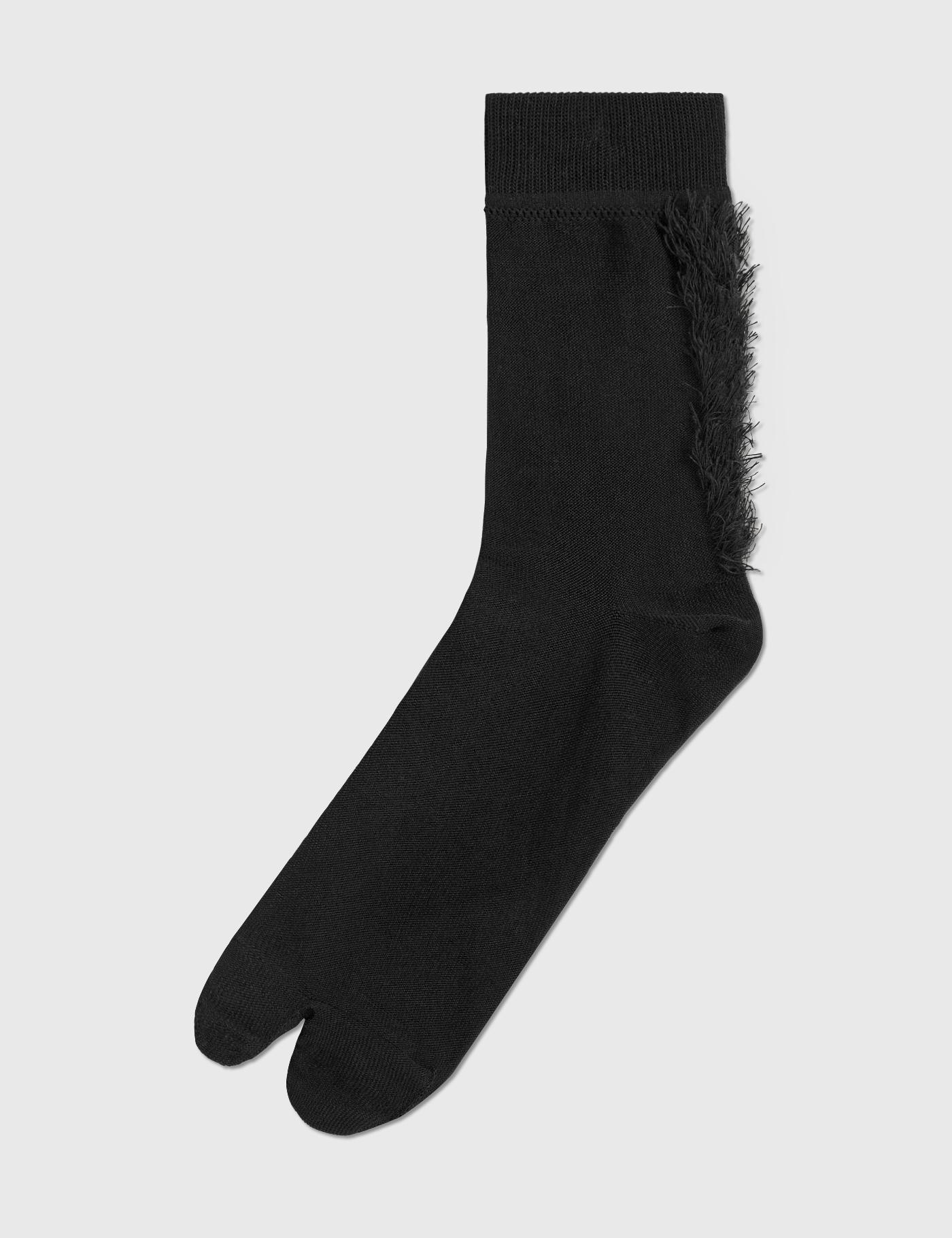 Mohican Socks by DECKA