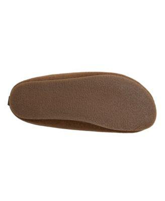 Men's Slippersooz Unbound Memory Foam Cushioned Indoor Outdoor Clog Slippers by DEER STAGS