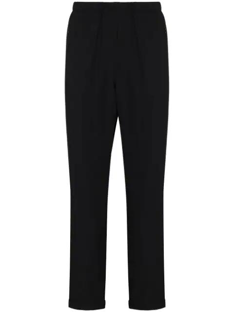 packable tailored trousers by DESCENTE ALLTERRAIN