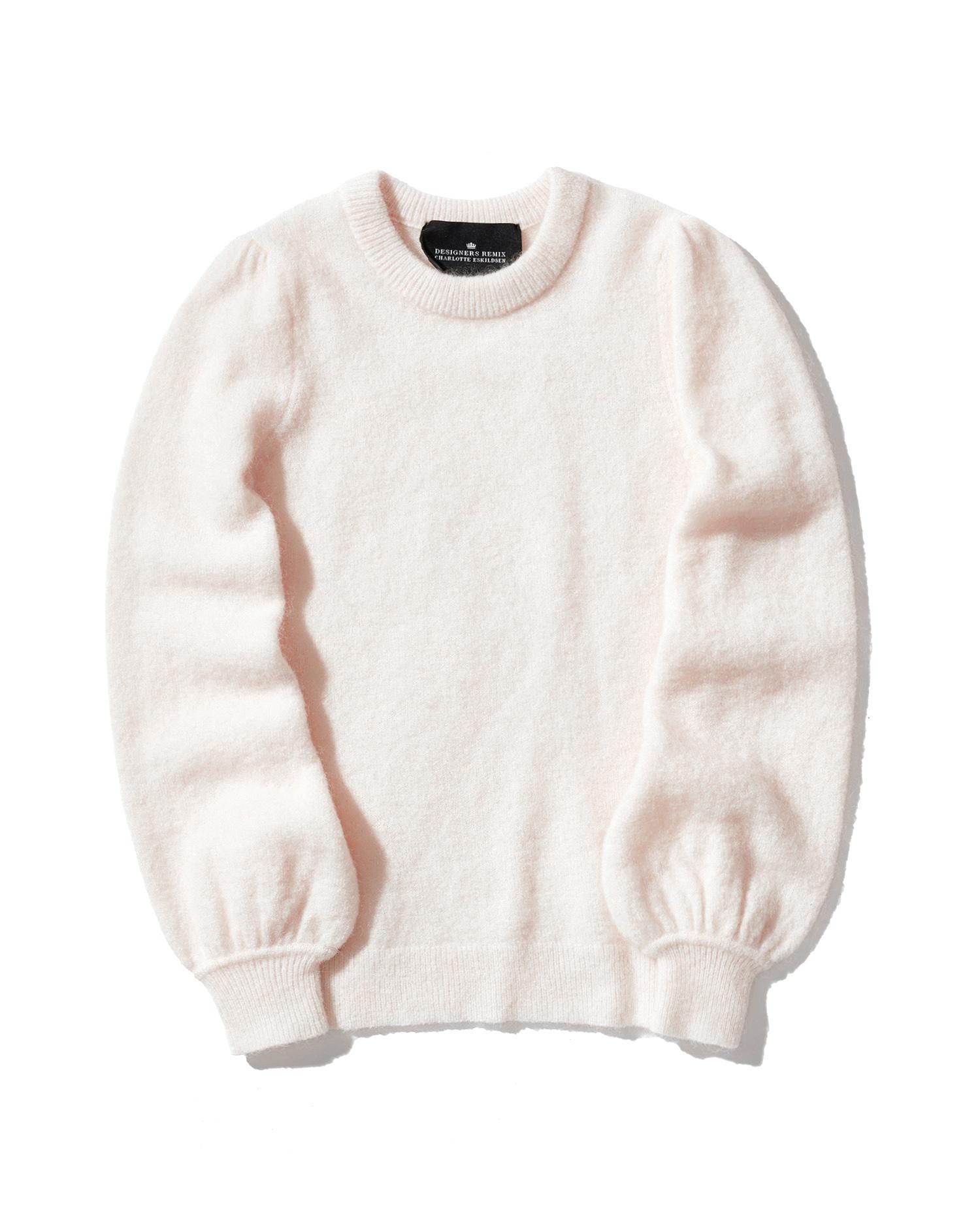 Tyler sleeve sweater by DESIGNERS REMIX
