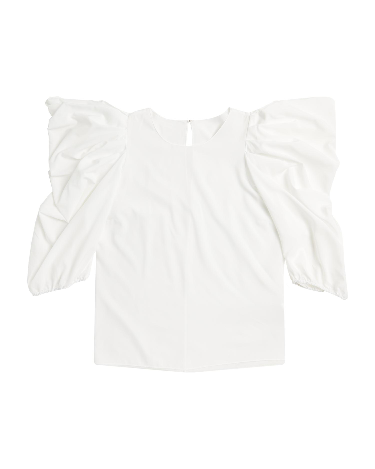 Valerie short sleeve top by DESIGNERS REMIX