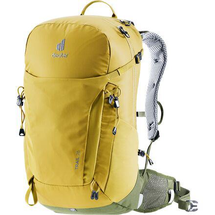 Trail 26L Backpack by DEUTER