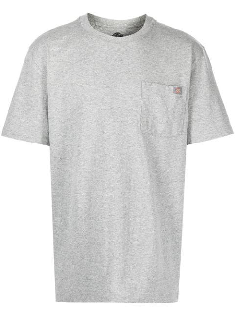 short-sleeve pocket T-shirt by DICKIES CONSTRUCT