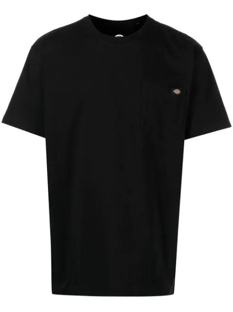 short-sleeve pocket T-shirt by DICKIES CONSTRUCT
