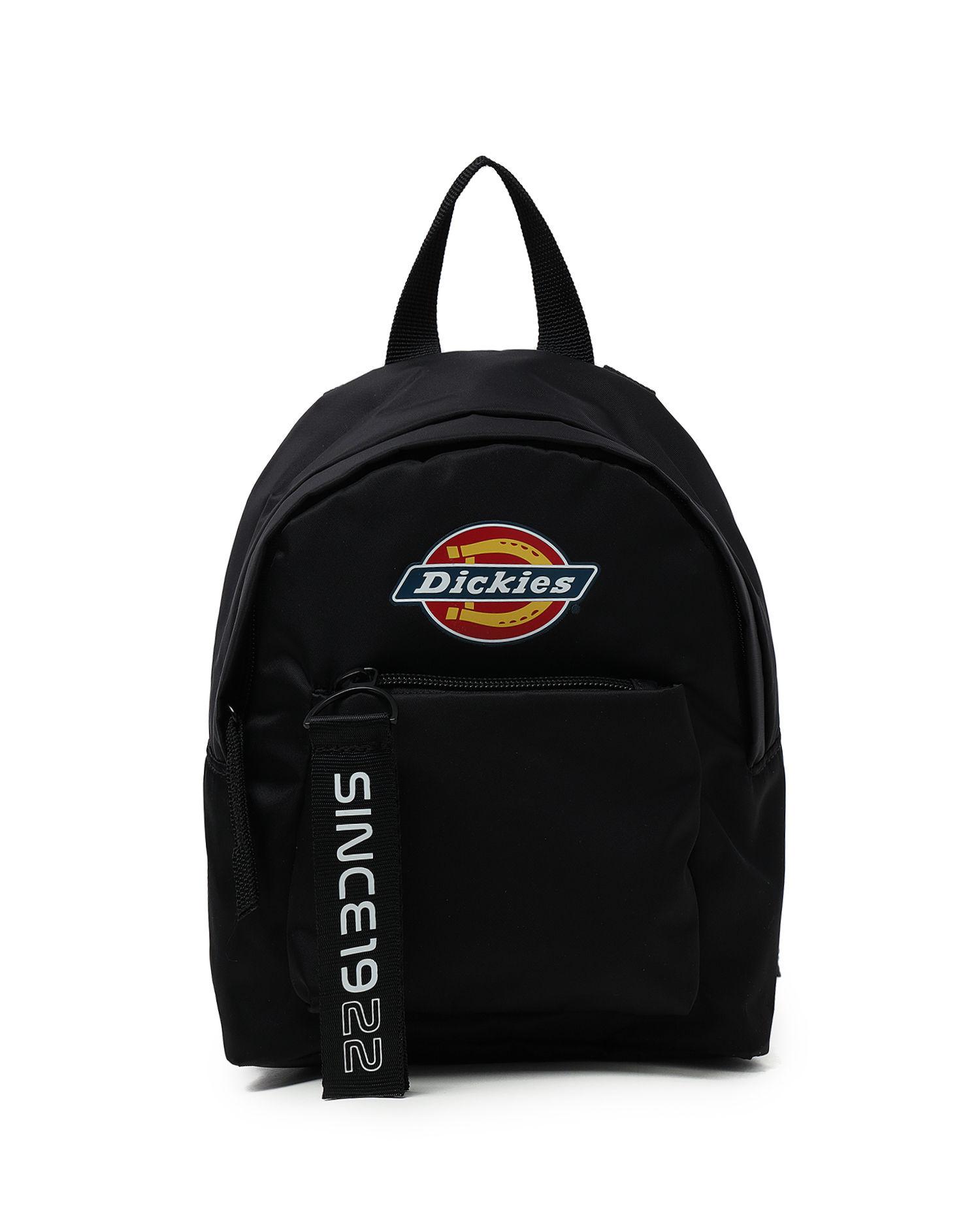 Logo pouch shoulder bag by DICKIES