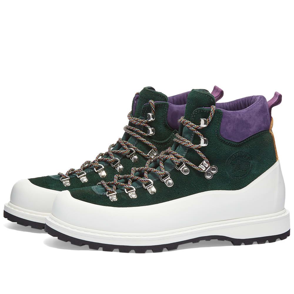 Diemme Roccia Vet Boot by DIEMME 