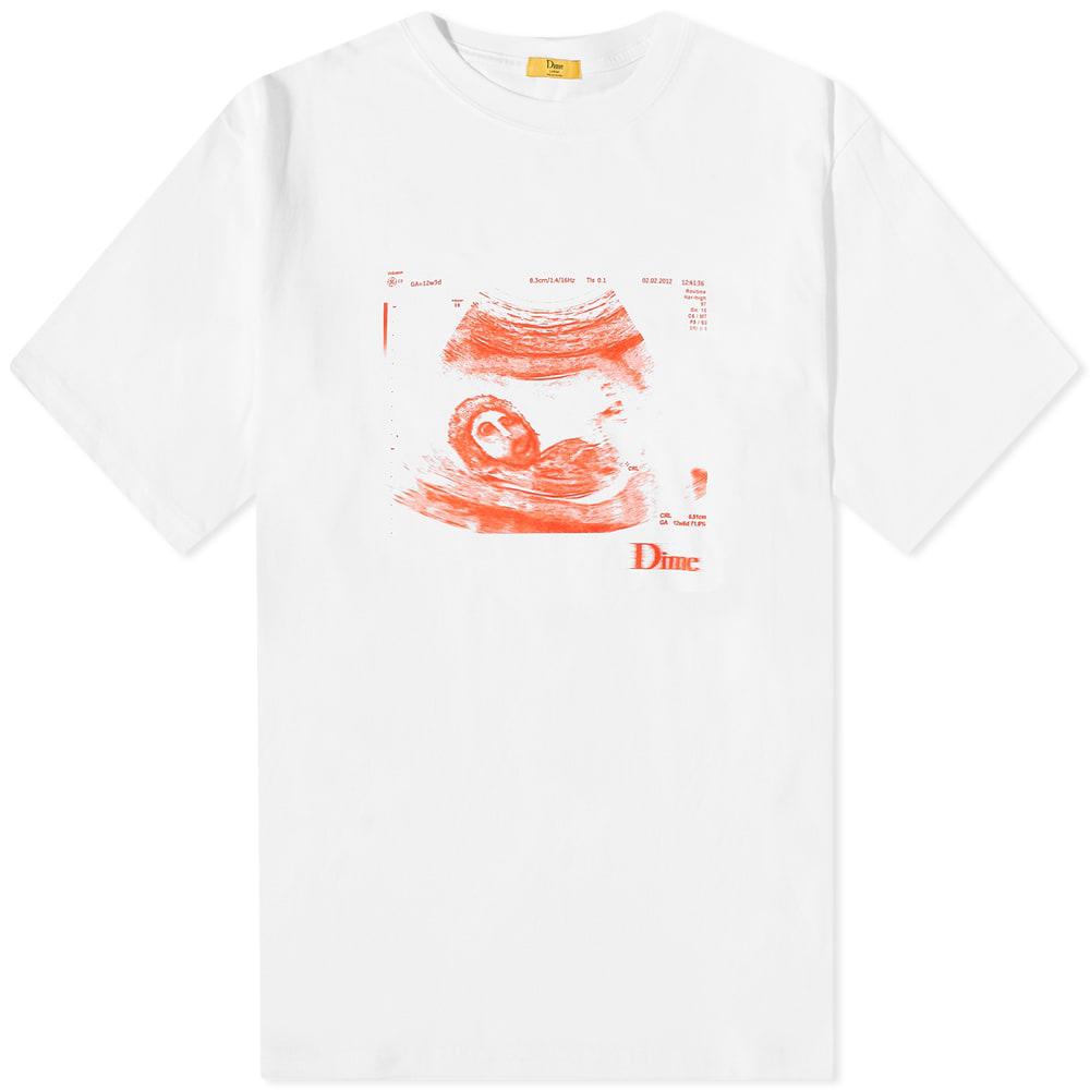 Dime Baby Tee by DIME