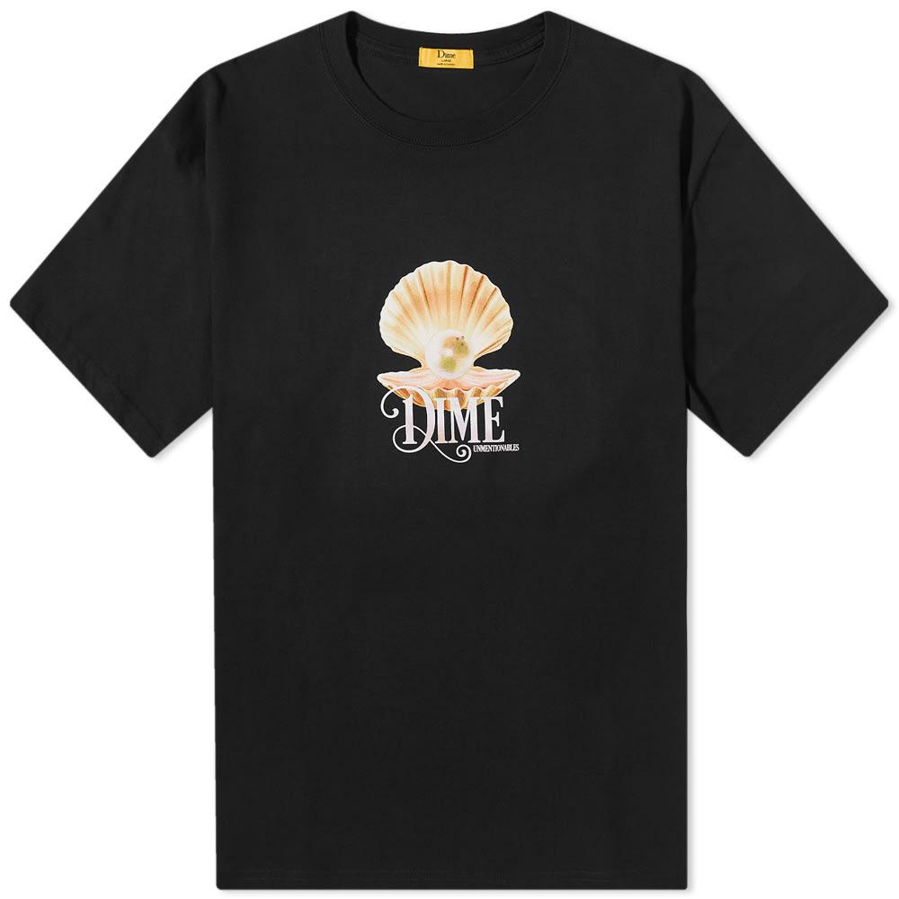 Dime Unmentionables Tee by DIME