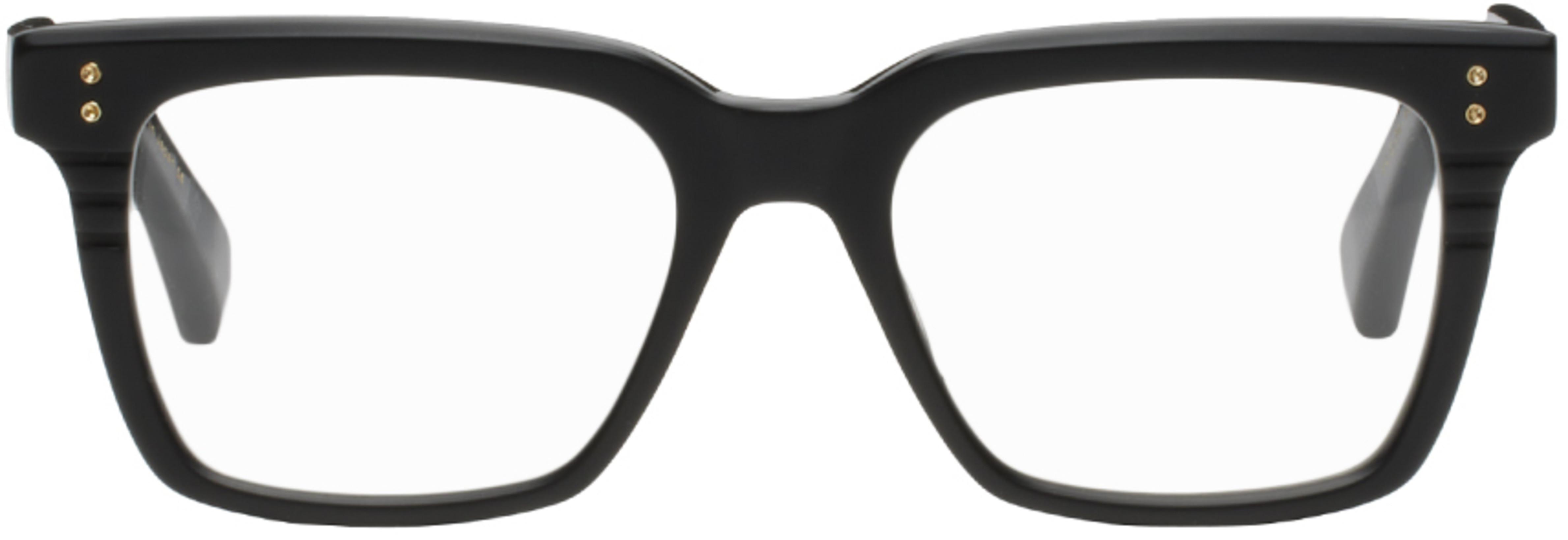 Black Sequoia Glasses by DITA