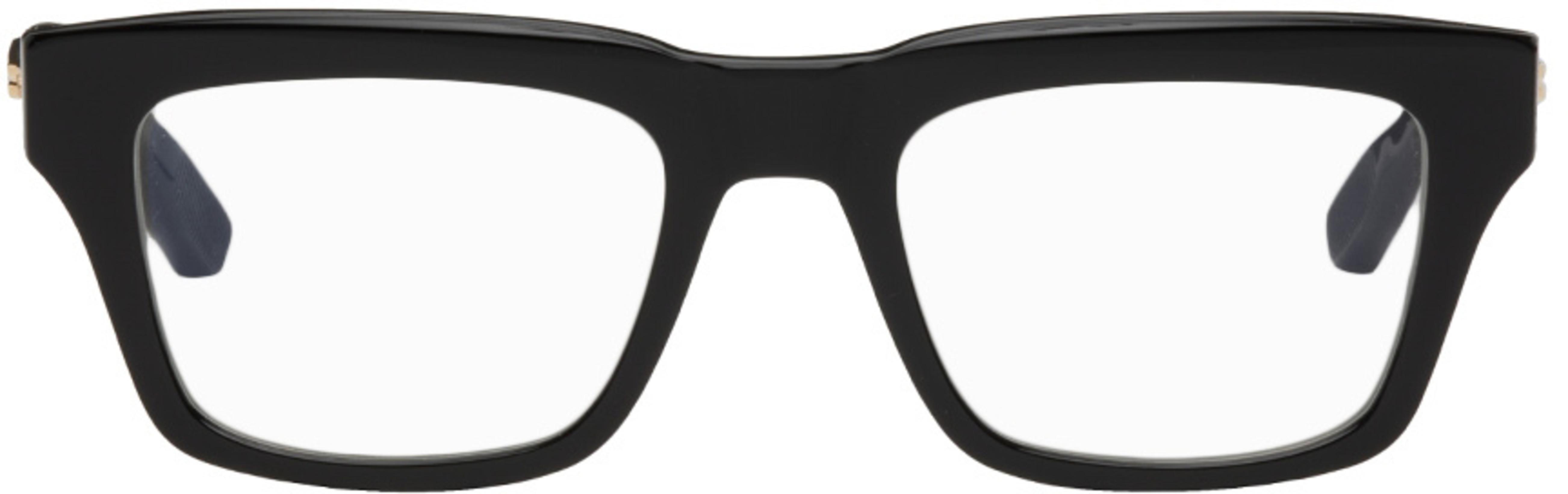 Black Wasserman Glasses by DITA