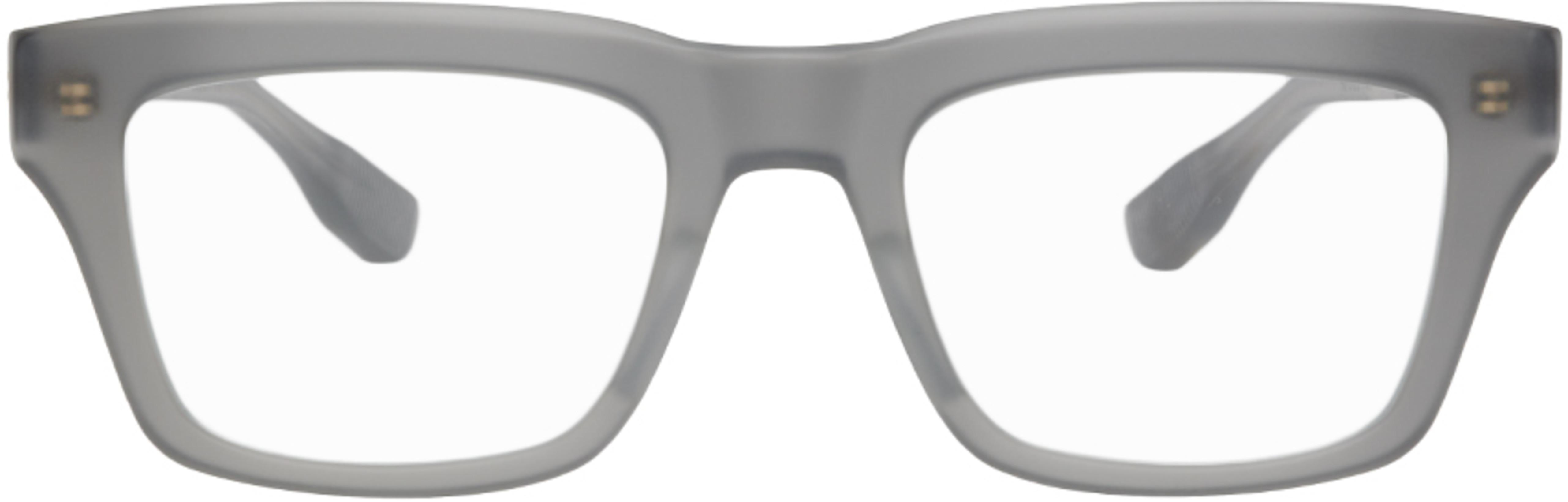 Gray Wasserman Glasses by DITA