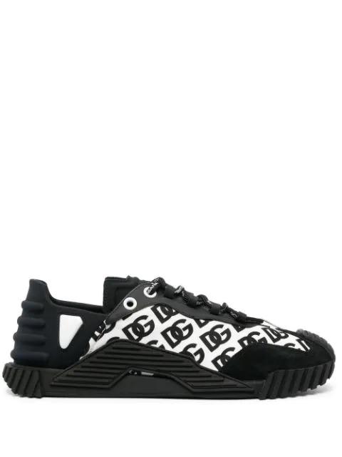 NS1 low-top sneakers by DOLCE&GABBANA
