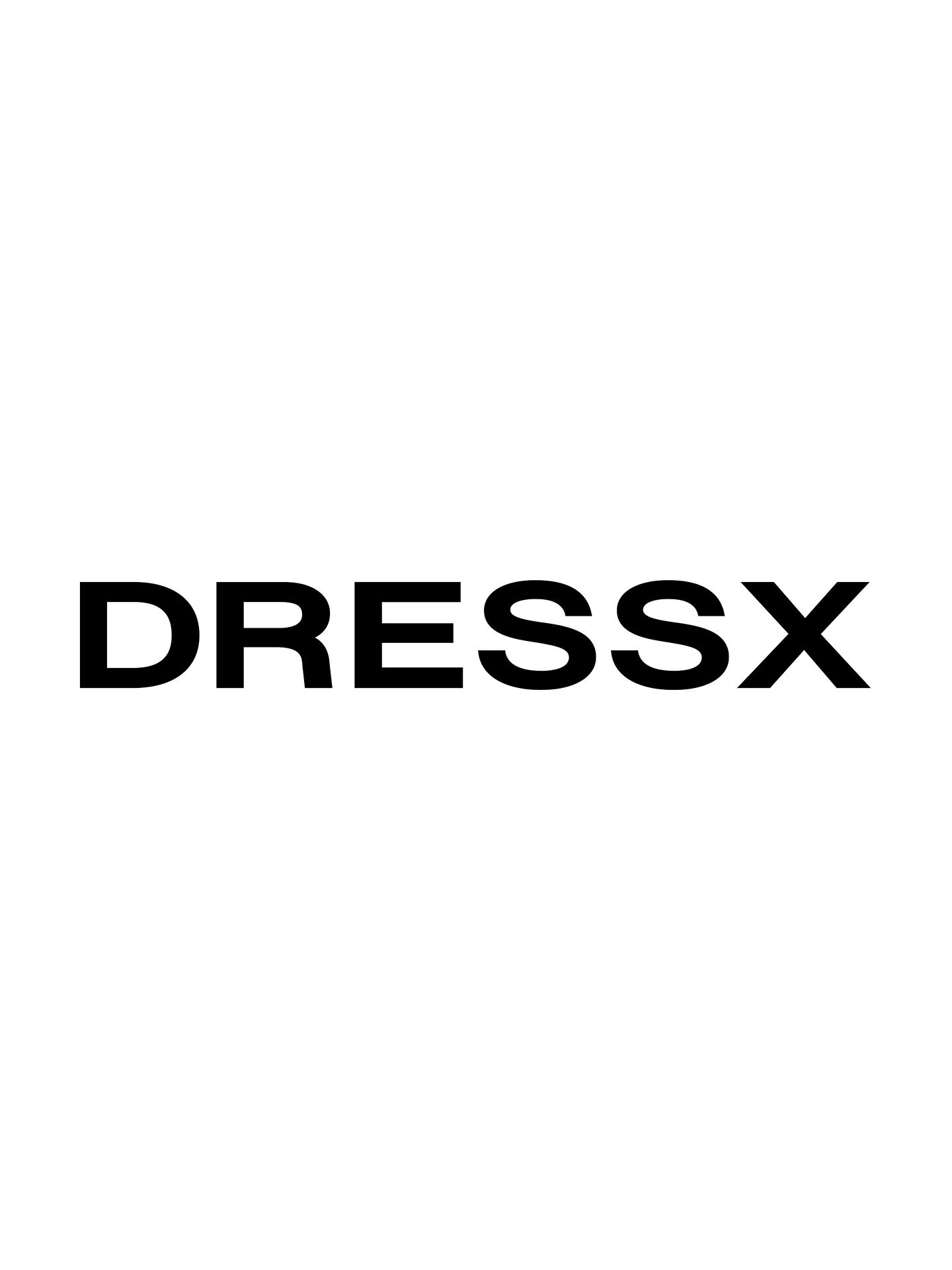 Jean Paul Gaultier Bodycon Dress by DRESSX