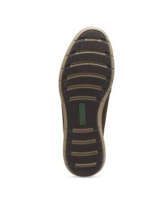 Benton Boat Shoe by EASTLAND SHOE 