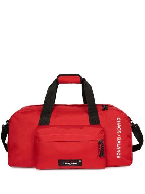 x UNDERCOVER sports bag by EASTPAK