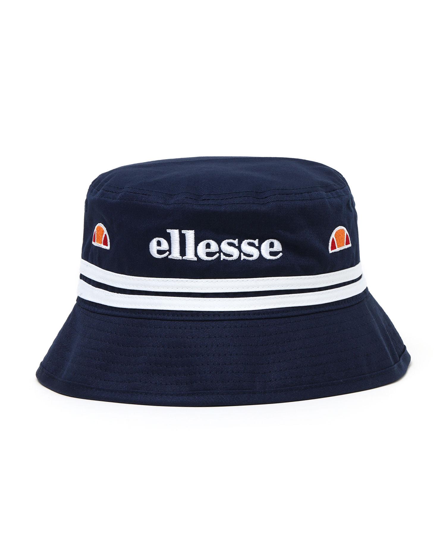 Lorenzo bucket hat by ELLESSE