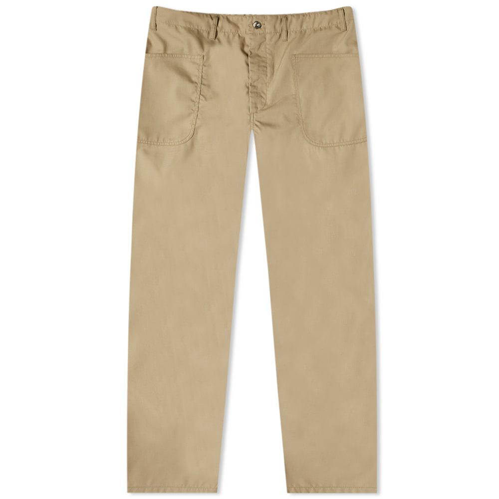 Engineered Garments Utility Pant by ENGINEERED GARMENTS | jellibeans