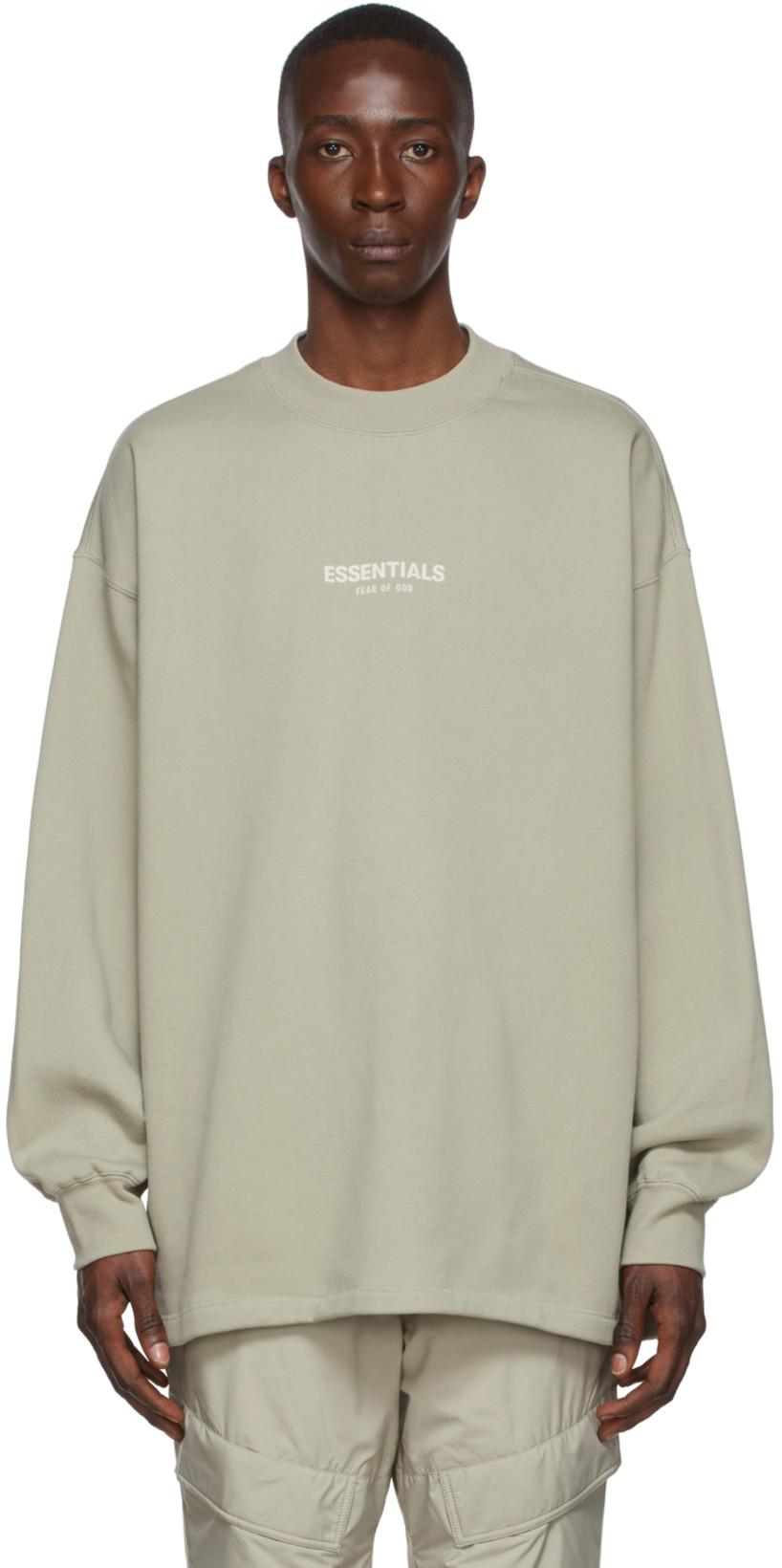 L STABRIDGE P.F.N.U Crew Neck | labiela.com