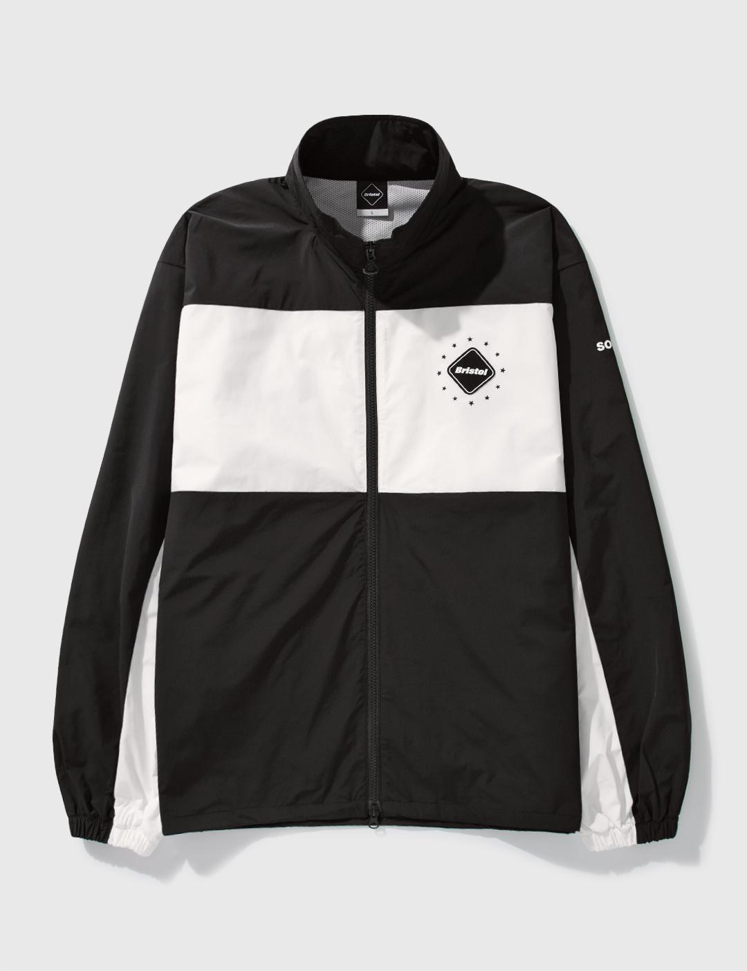 F.C.Real Bristol BANDANA TRAINING JACKET | www.sgh.com.co