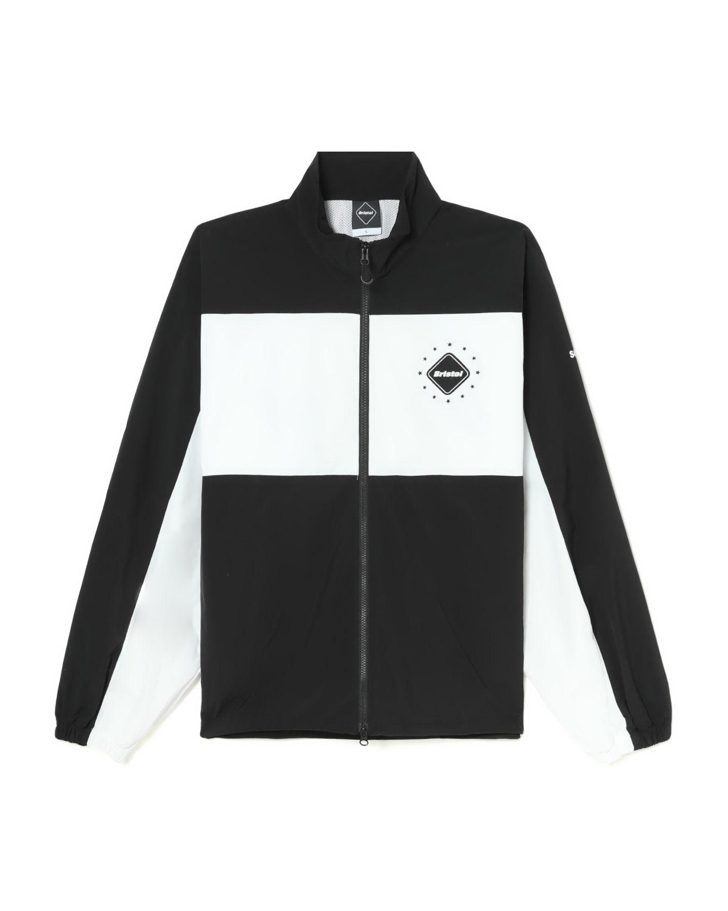 97％以上節約 FC.Real Bristol TRAINING TRACK JACKET ecousarecycling.com