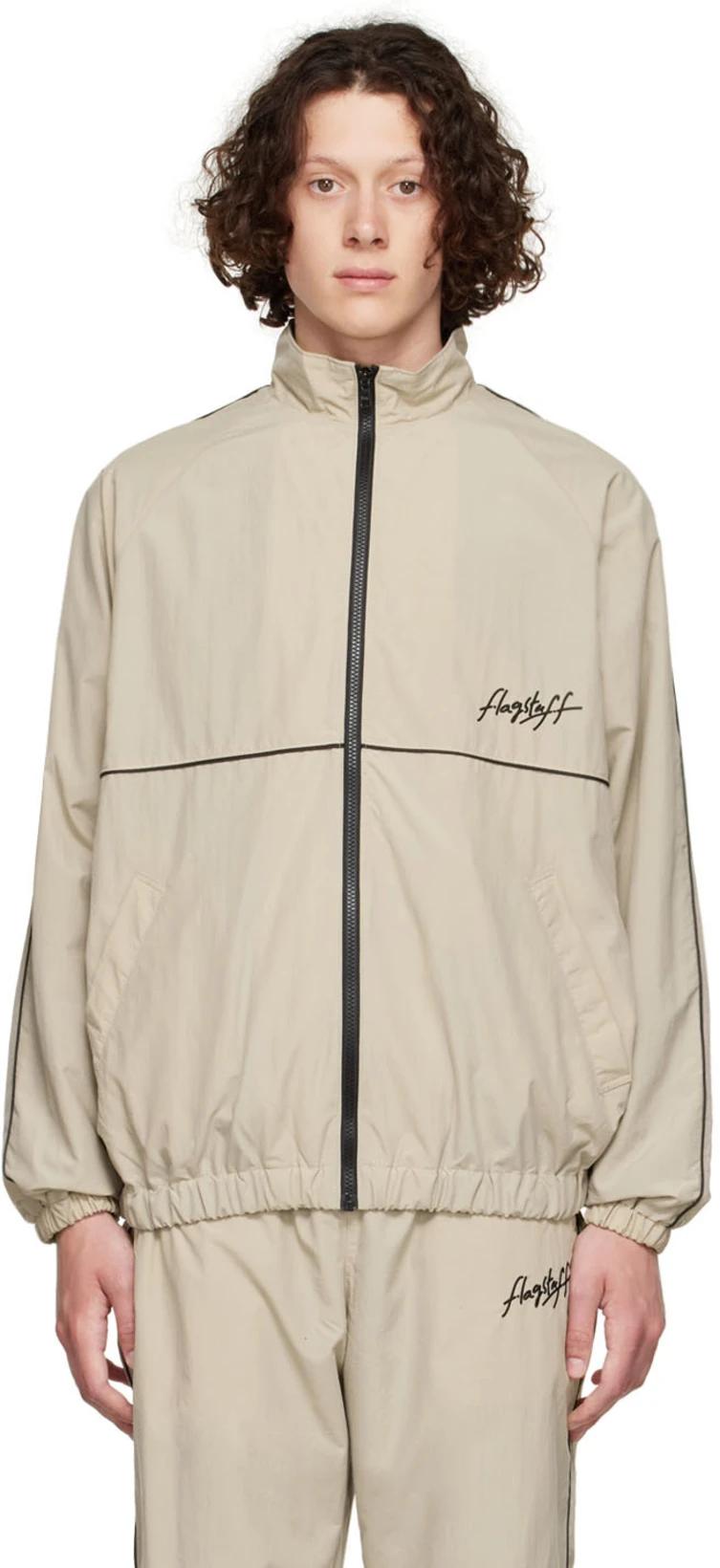 新生活 F-LAGSTUF-F FLAGSTUFF FLY JKT ジャケット607M asakusa.sub.jp